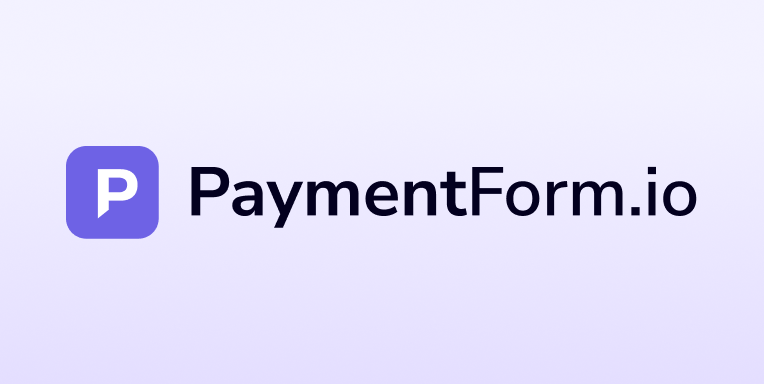 How a Small Business Owner Accepts Online Orders With PaymentForm.io